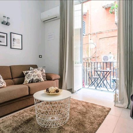 Charlotte House Daire Napoli Dış mekan fotoğraf