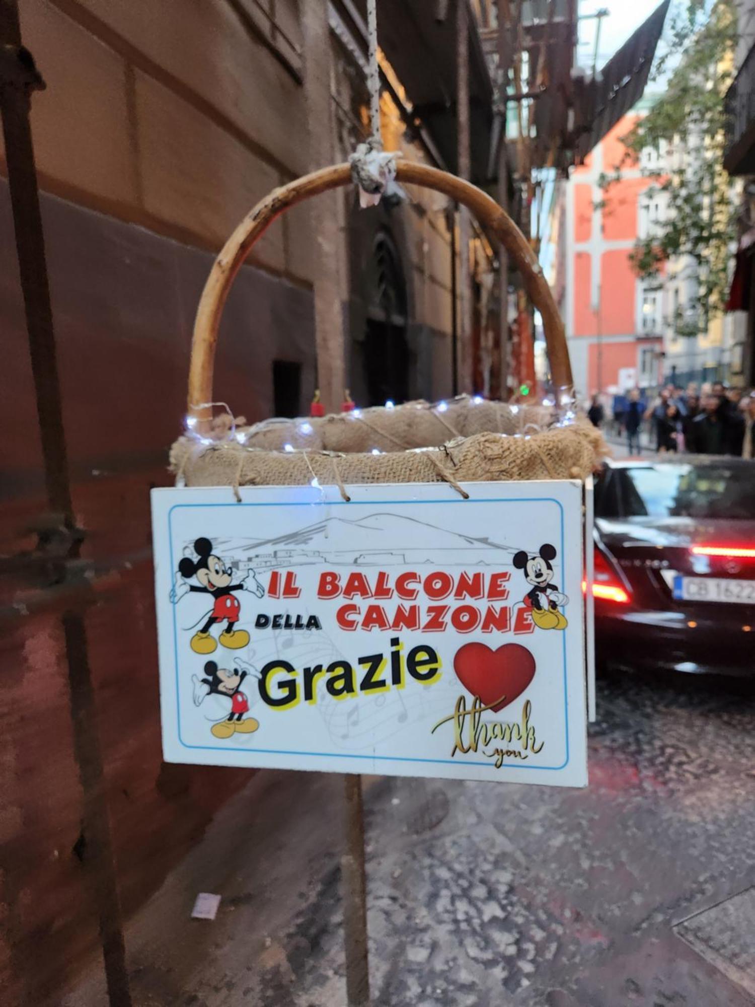 Charlotte House Daire Napoli Dış mekan fotoğraf
