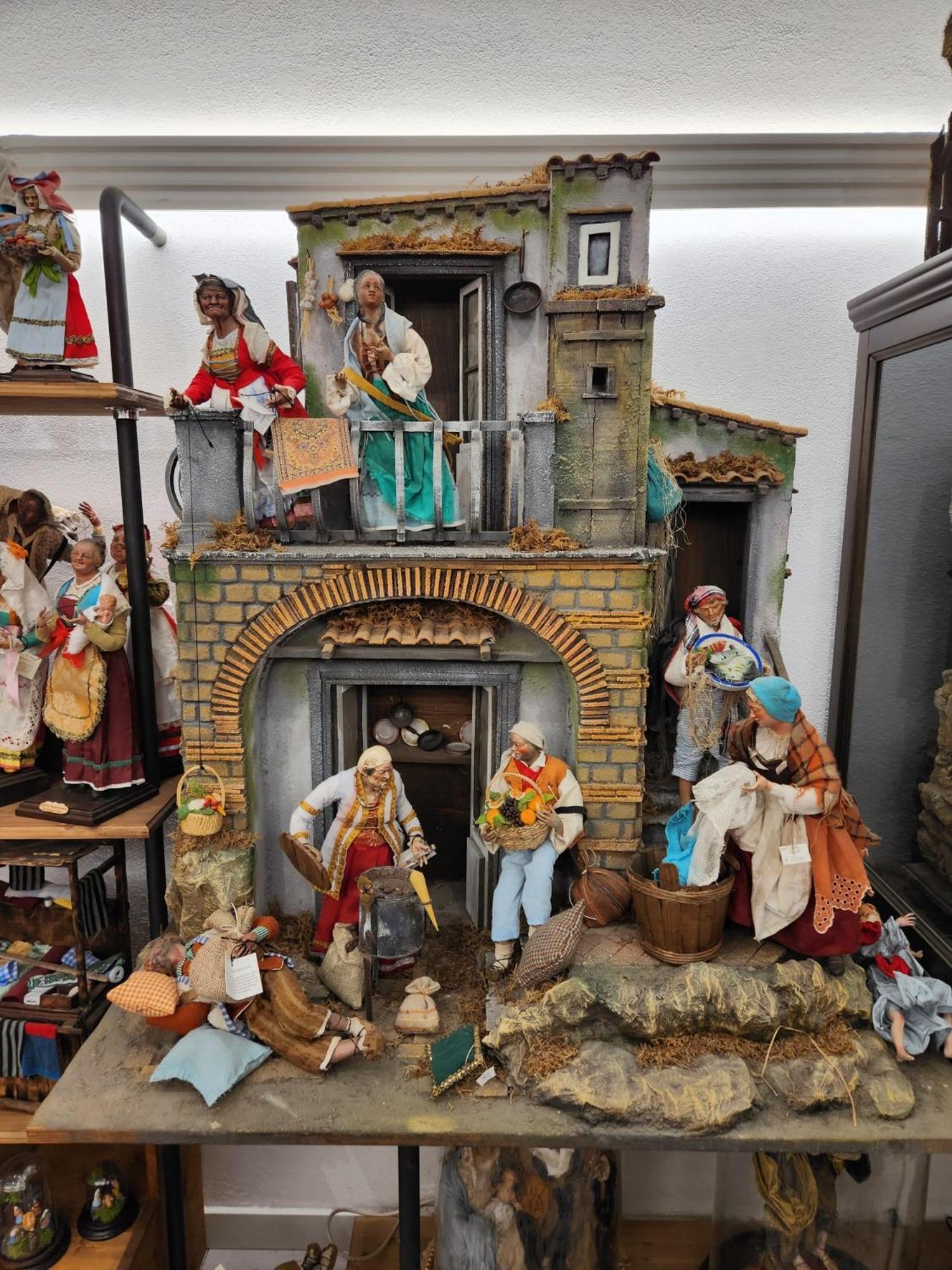Charlotte House Daire Napoli Dış mekan fotoğraf