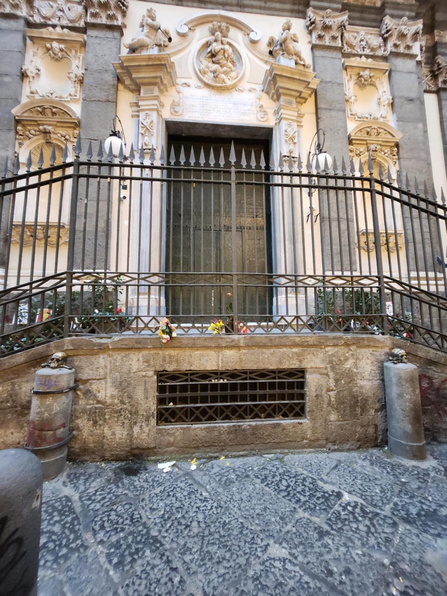 Charlotte House Daire Napoli Dış mekan fotoğraf