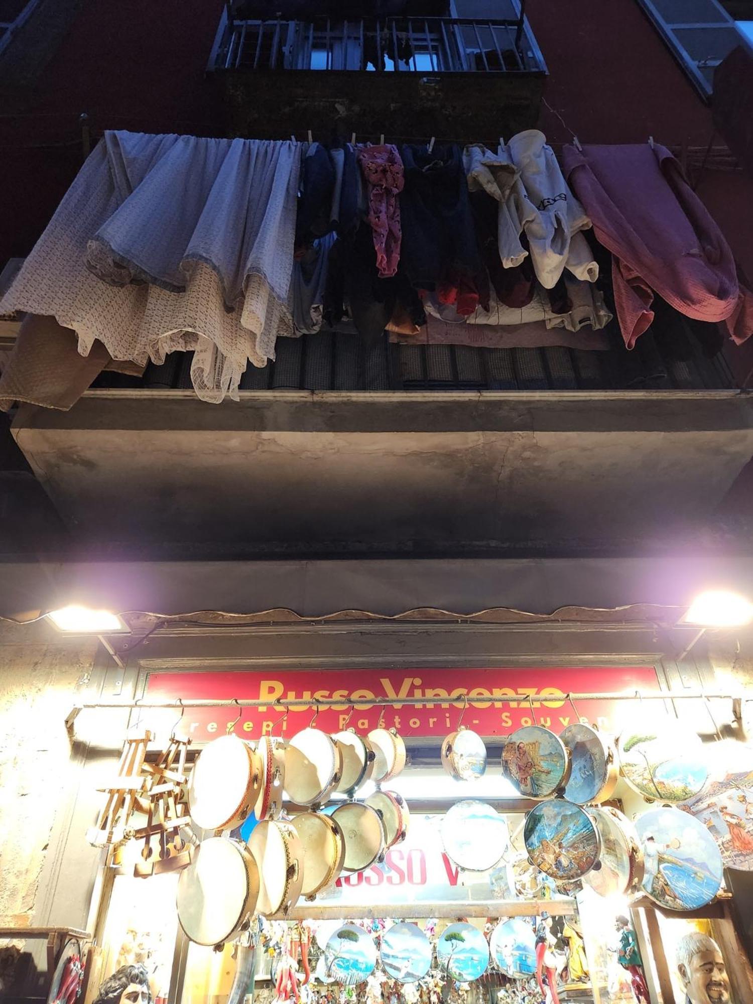 Charlotte House Daire Napoli Dış mekan fotoğraf