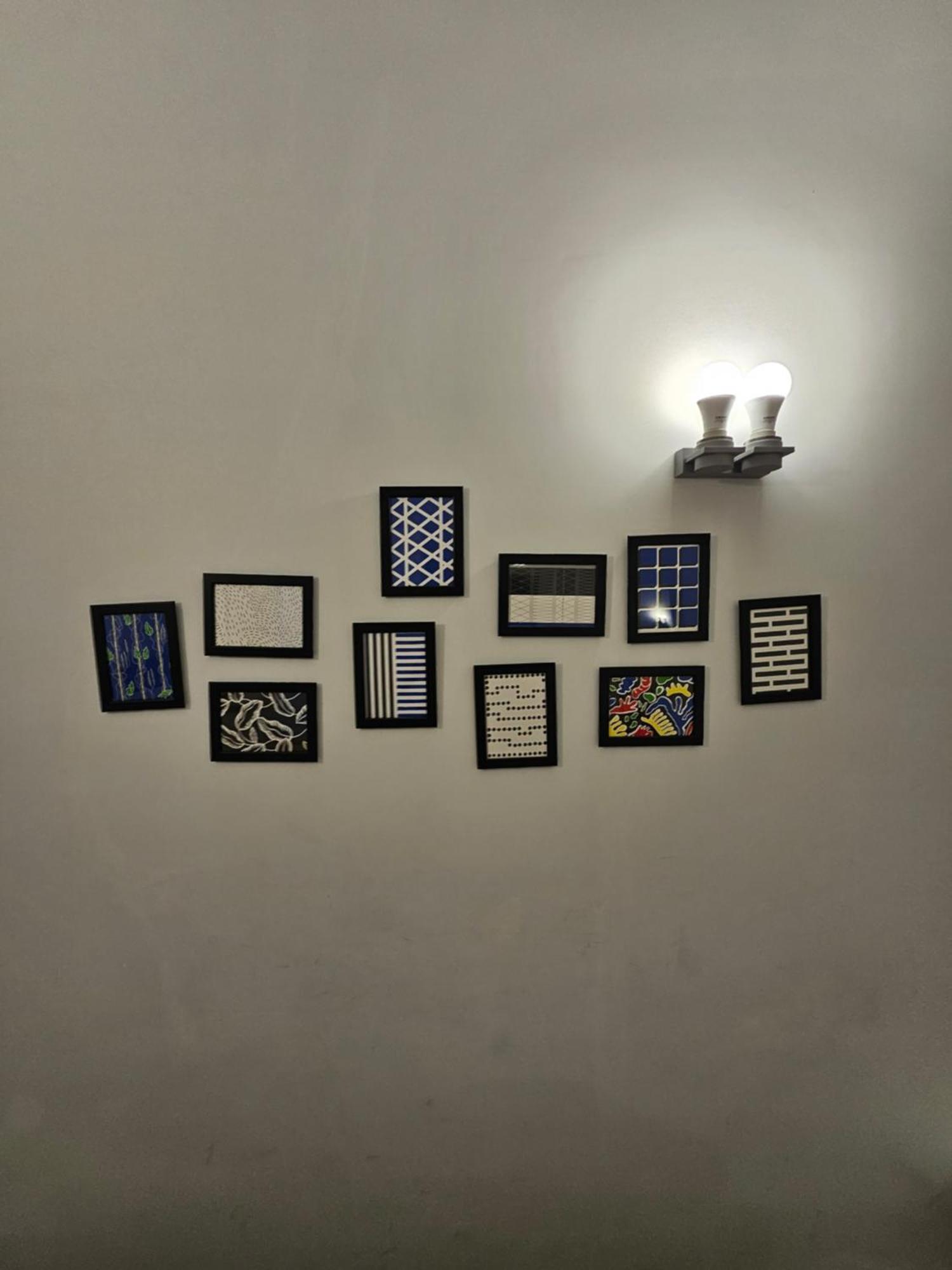 Charlotte House Daire Napoli Dış mekan fotoğraf