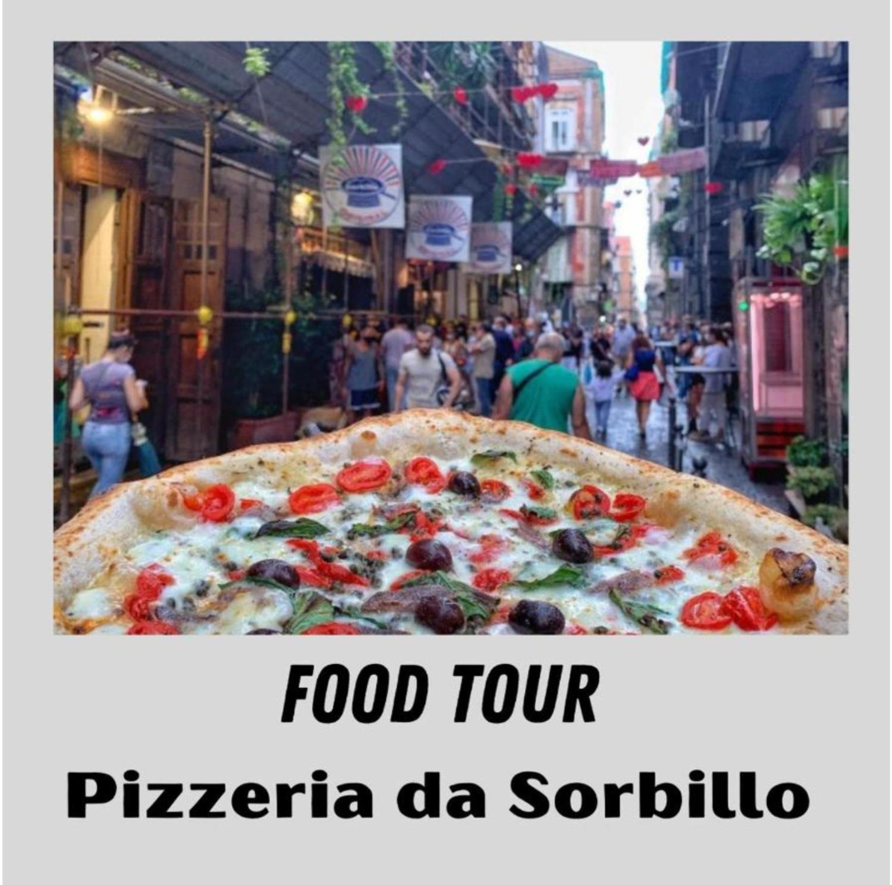 Charlotte House Daire Napoli Dış mekan fotoğraf
